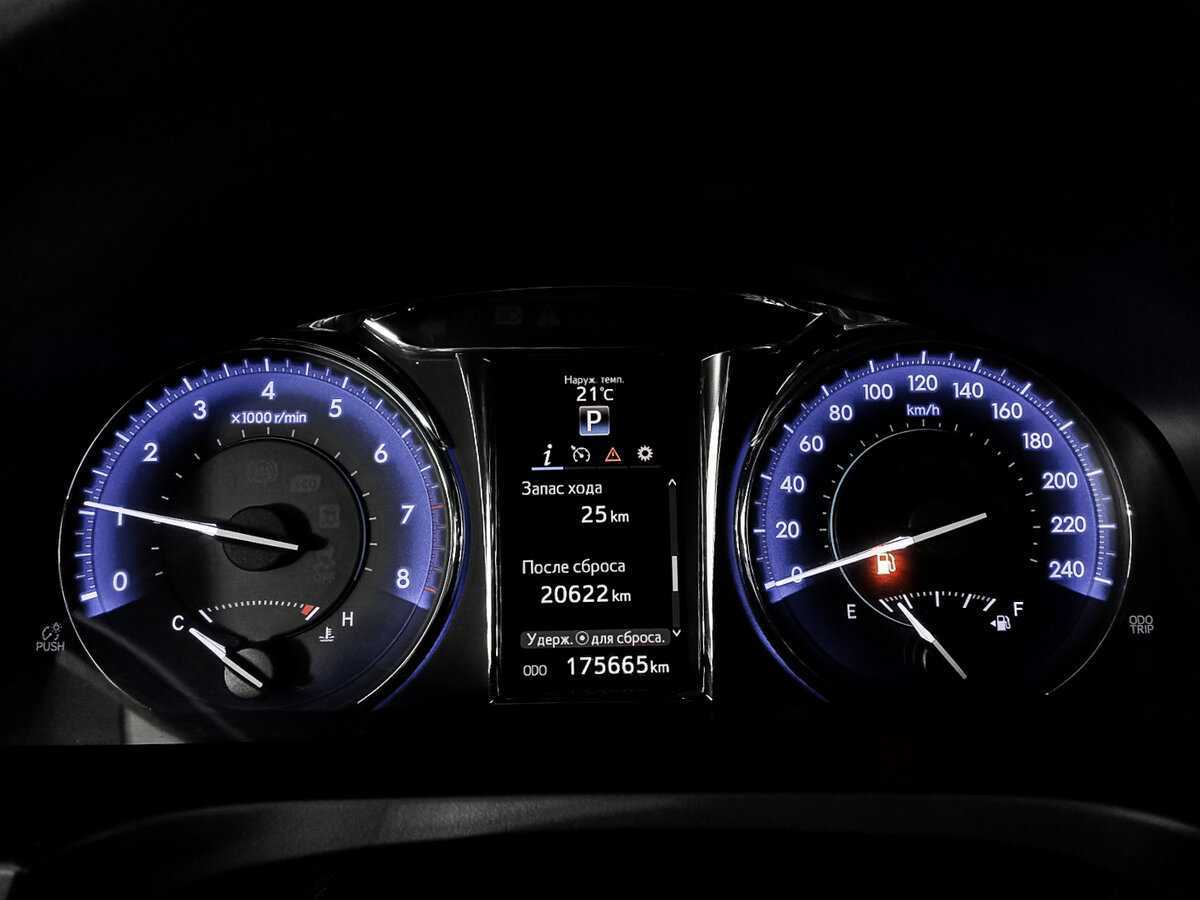 Купить Тойота Камри, 2015, 175 525 км.. Фото: #8