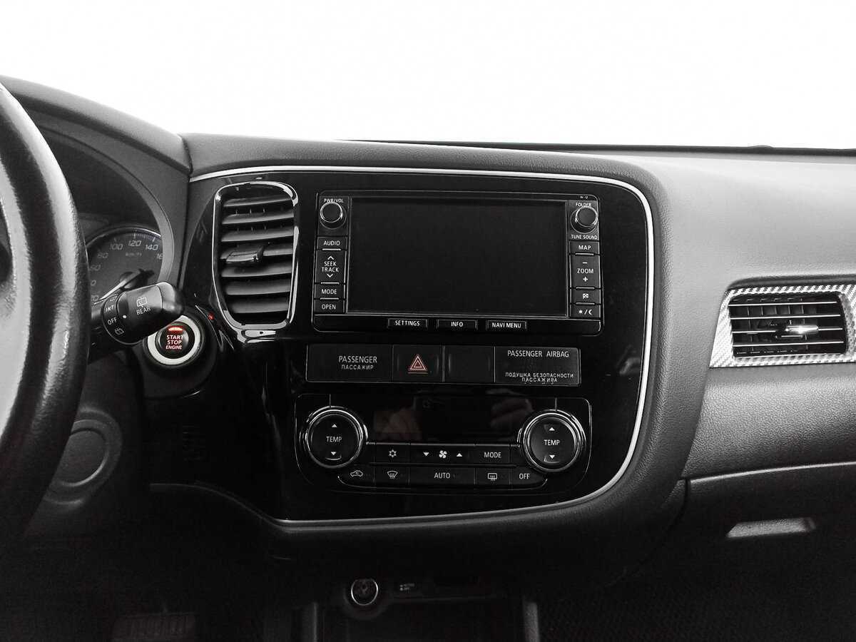 Купить Митсубиши Оутлэндер, 2014, 181 002 км.. Фото: #10