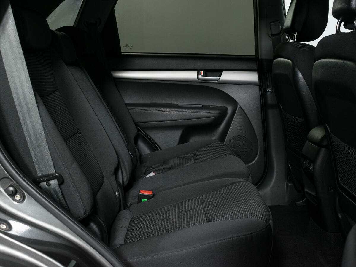 Купить Киа Соренто, 2014, 249 196 км.. Фото: #11