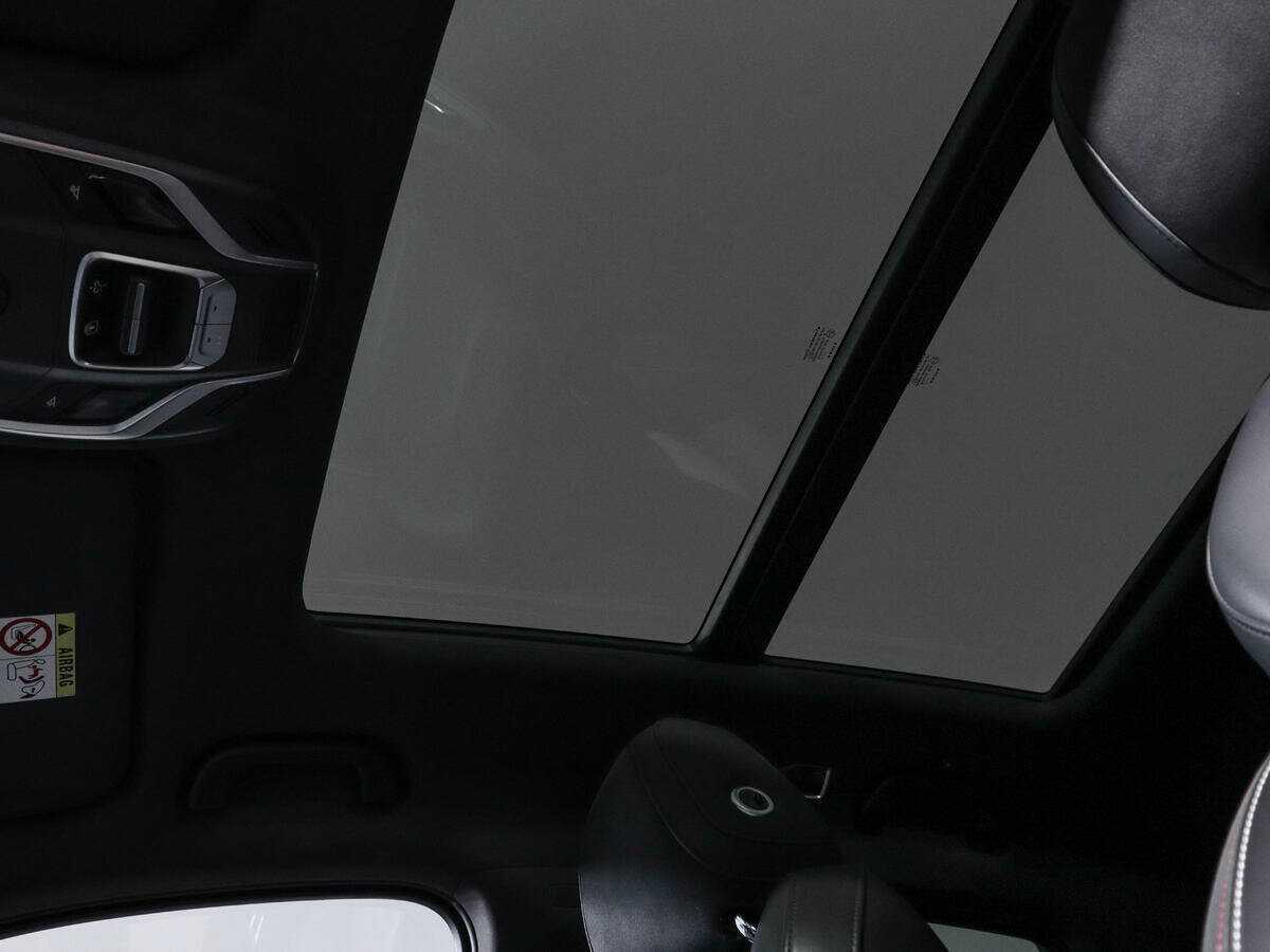 Купить Geely Tugella, 2022, 36 722 км.. Фото: #13