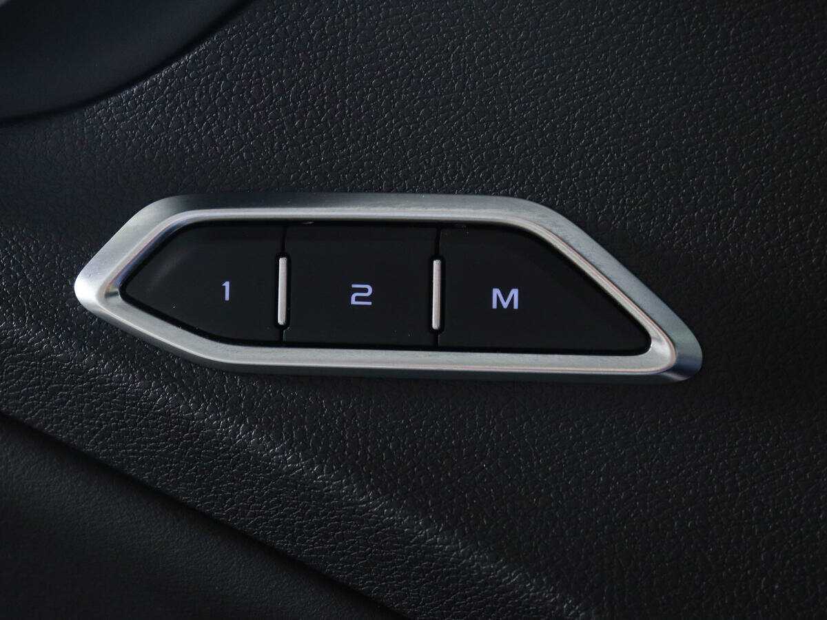 Купить Geely Tugella, 2022, 36 722 км.. Фото: #14