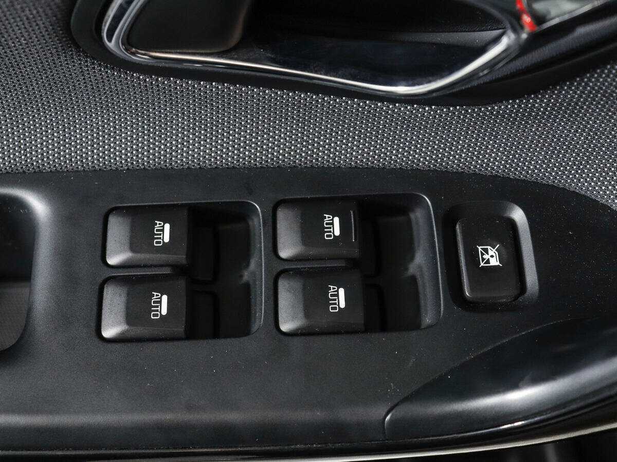 Купить Киа Сид, 2014, 47 850 км.. Фото: #13