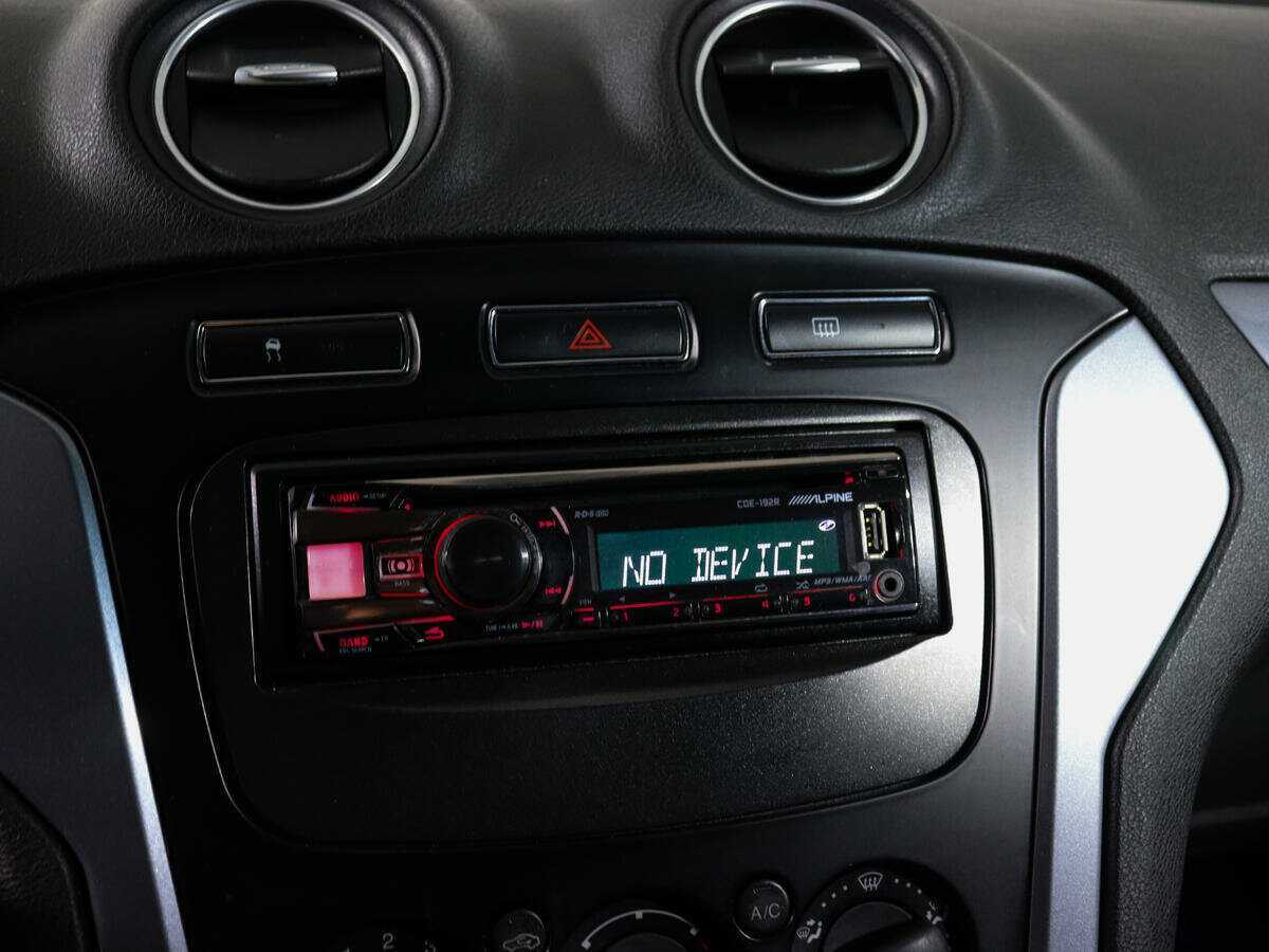 Купить Форд Мондео, 2012, 231 270 км.. Фото: #16