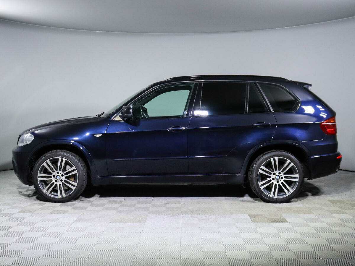 Купить BMW X5, 2012, 218 833 км.. Фото: #7