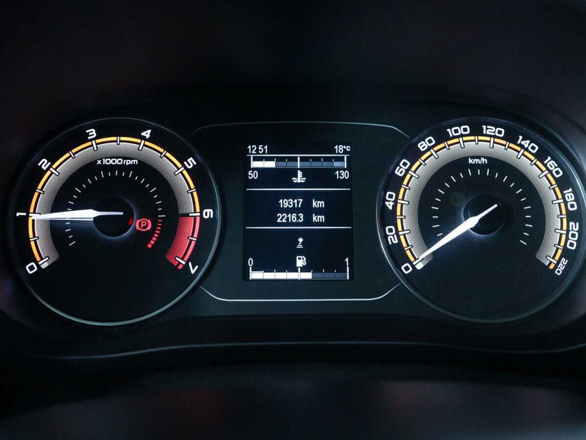 Купить Lada (ВАЗ) Vesta, 2023, 19 300 км.. Фото: #8