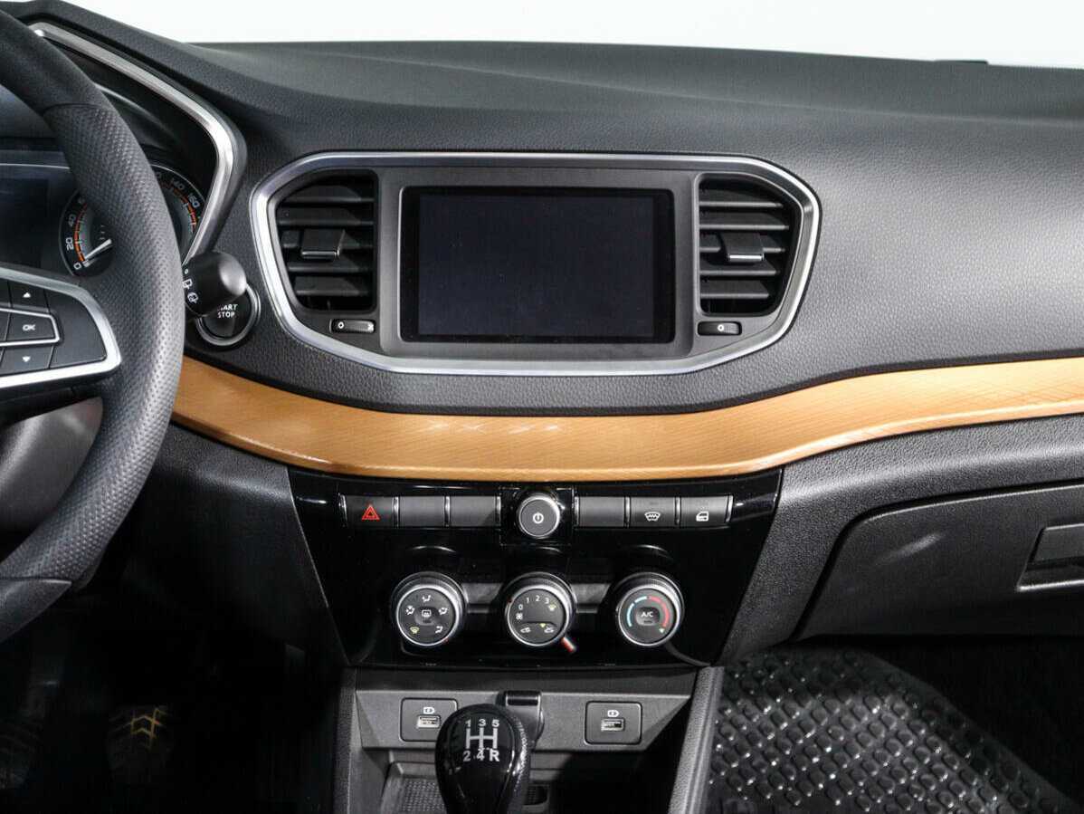 Купить Lada (ВАЗ) Vesta, 2023, 19 300 км.. Фото: #10