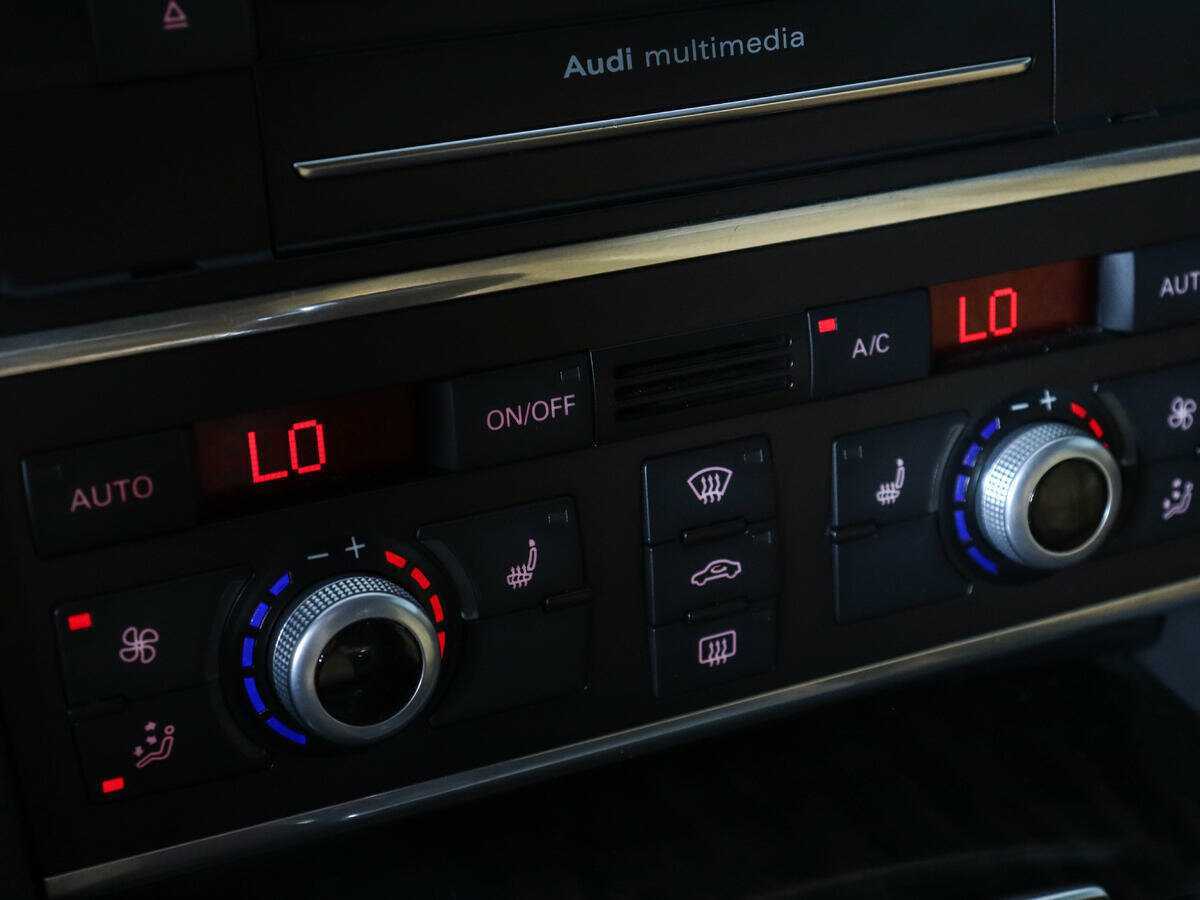 Купить Audi Q7, 2013, 173 371 км.. Фото: #18