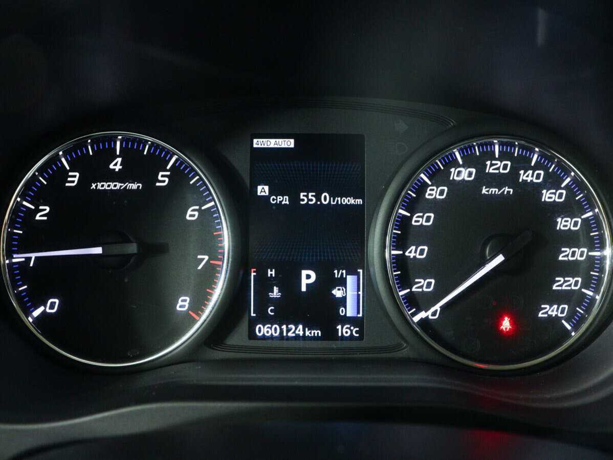 Купить Mitsubishi Outlander, 2018, 60 120 км.. Фото: #10