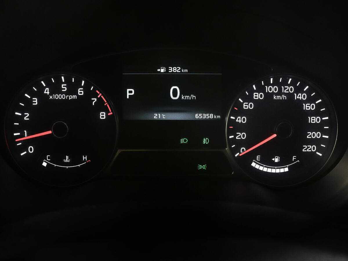 Купить Kia Soul, 2017, 65 291 км.. Фото: #9