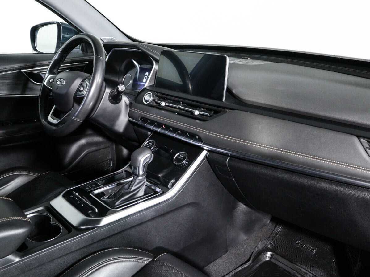 Купить Чери Тигго 8, 2020, 42 197 км.. Фото: #6