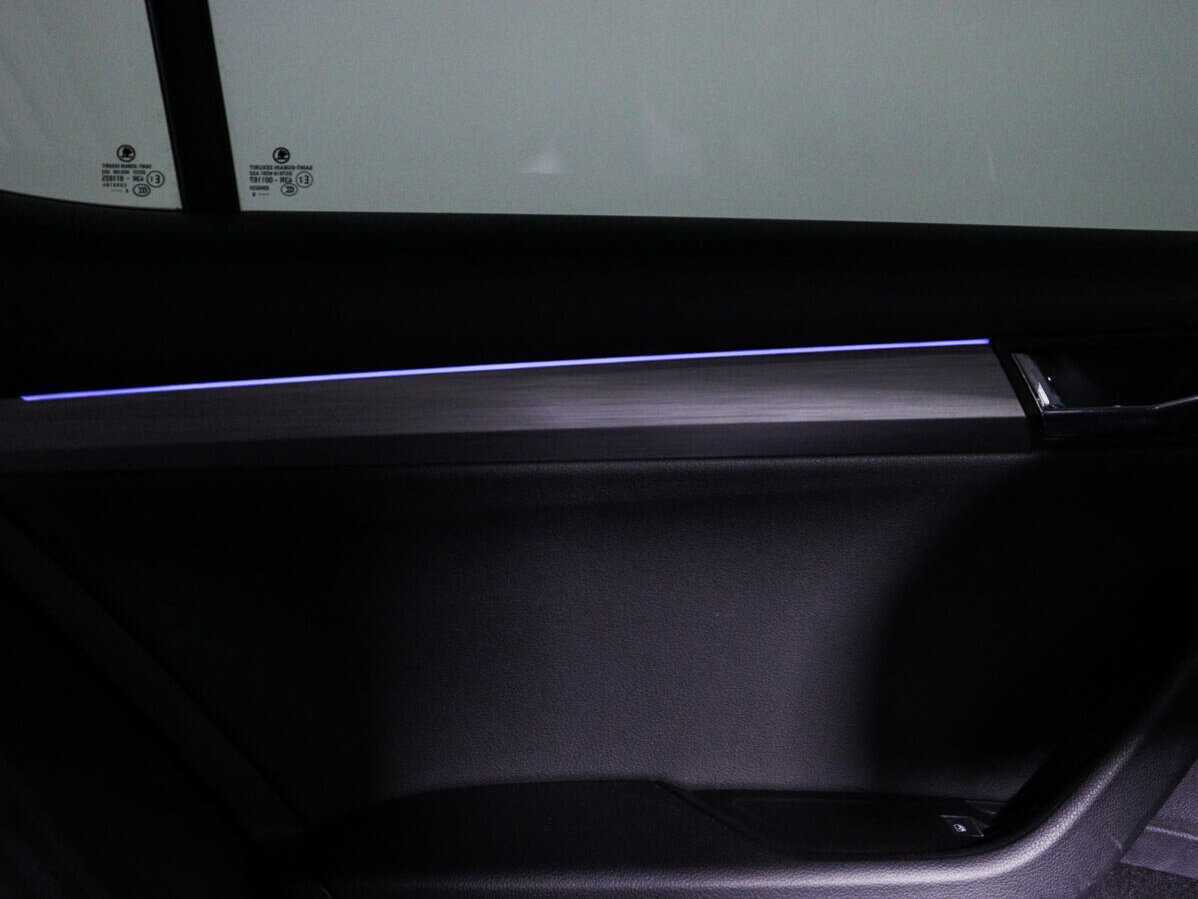 Купить Skoda Superb, 2019, 52 993 км.. Фото: #15