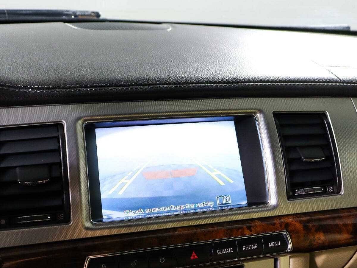 Купить Jaguar XF, 2013, 230 438 км.. Фото: #15