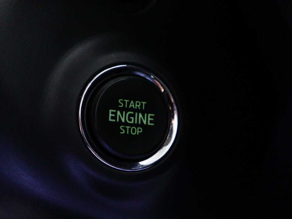 Купить Skoda Octavia, 2019, 83 361 км.. Фото: #17