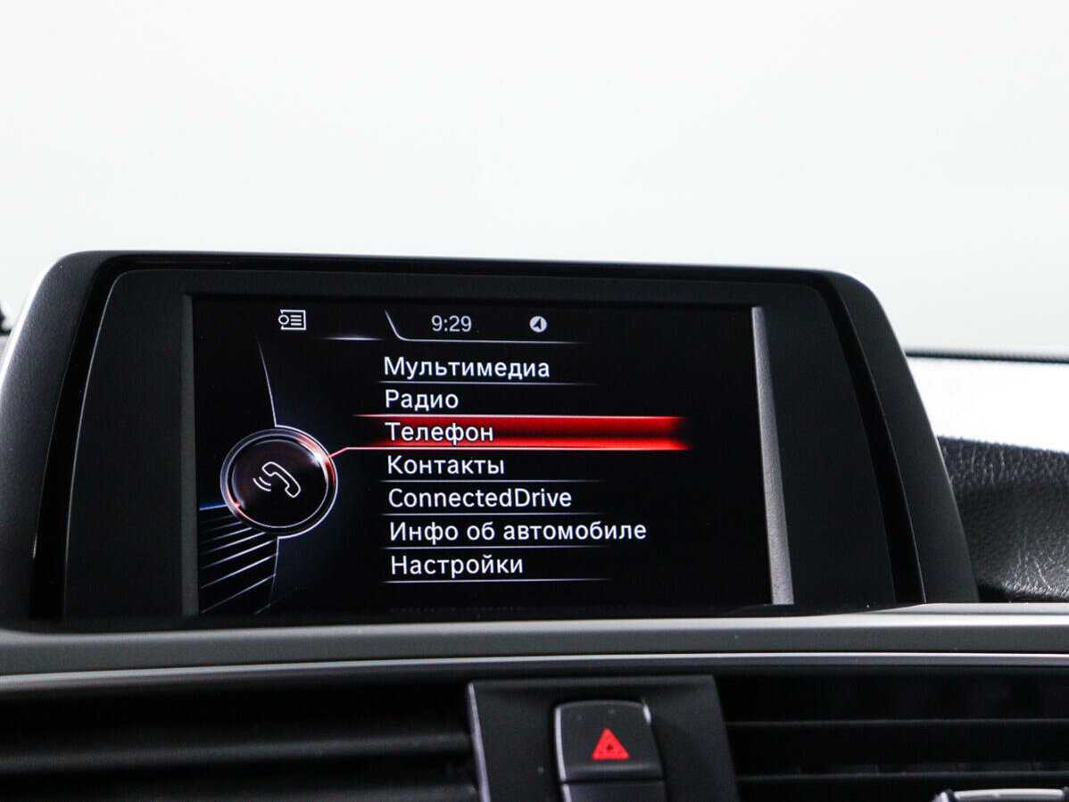 Купить BMW 3 серии, 2016, 117 000 км.. Фото: #12