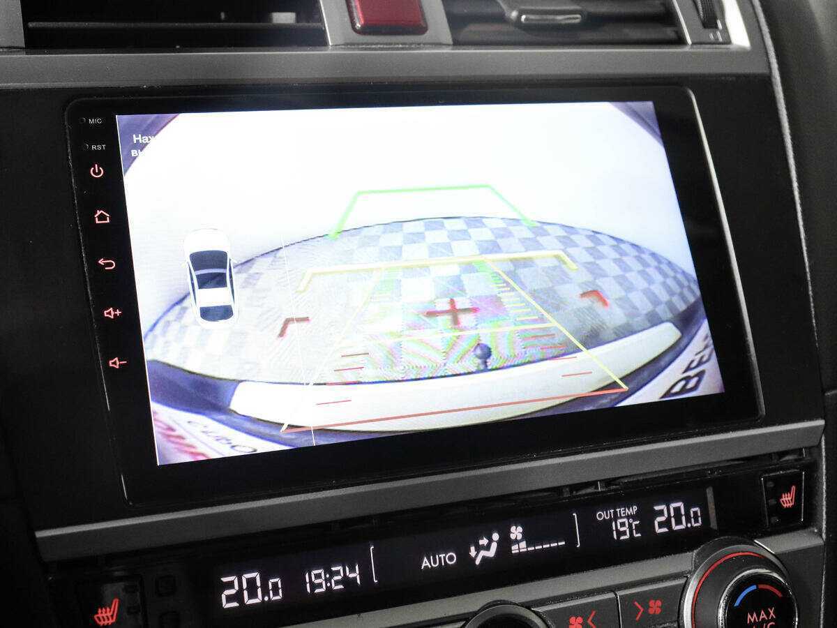 Купить Subaru Outback, 2017, 151 167 км.. Фото: #15