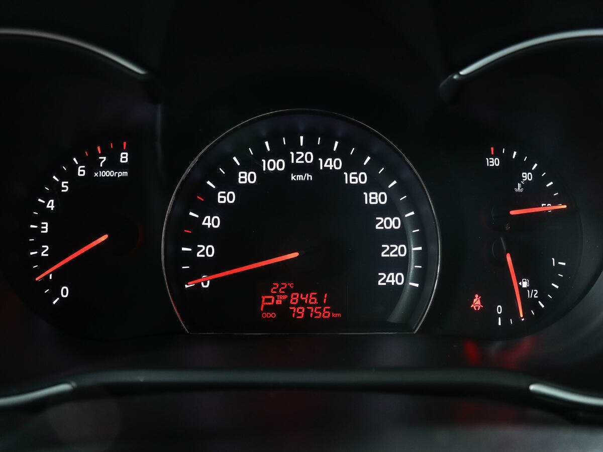 Купить Kia Sorento, 2017, 79 755 км.. Фото: #8