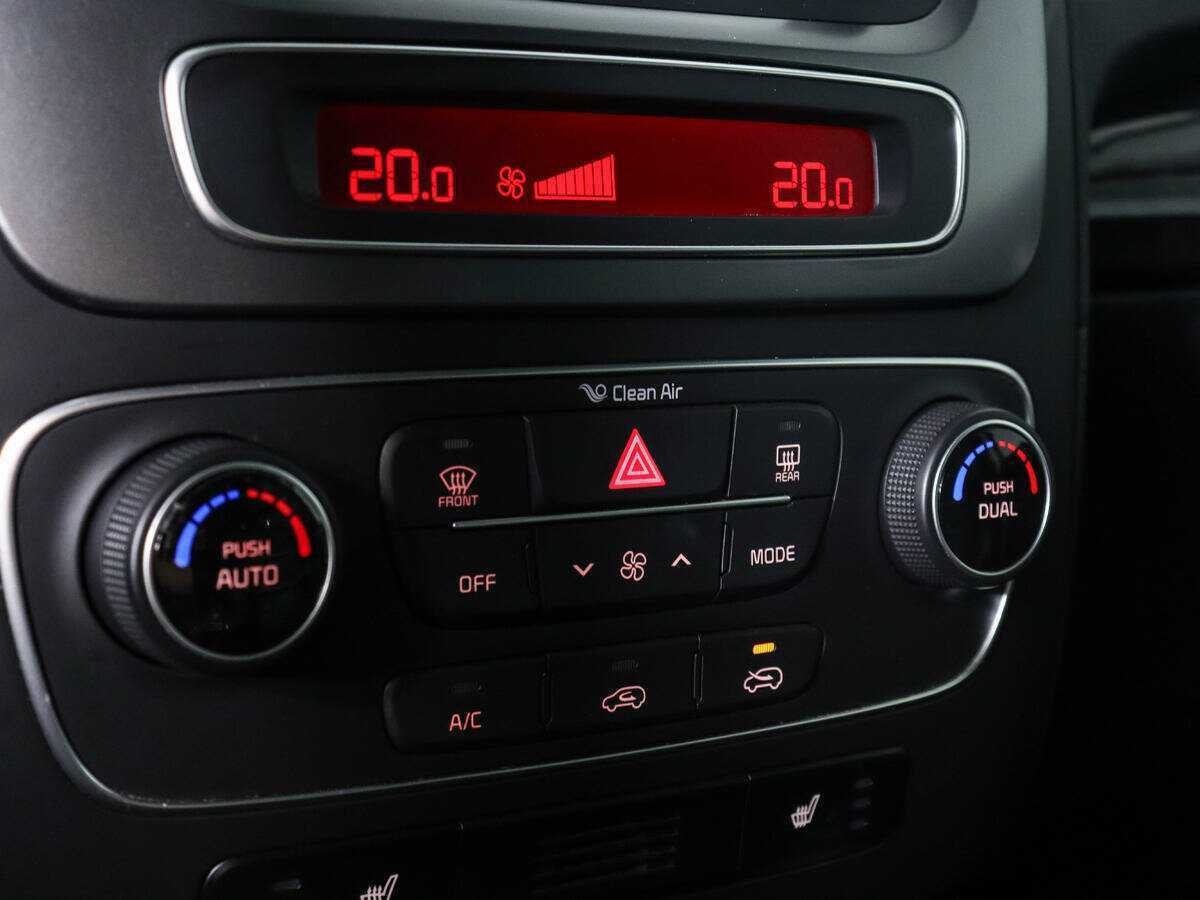 Купить Kia Sorento, 2017, 79 755 км.. Фото: #12