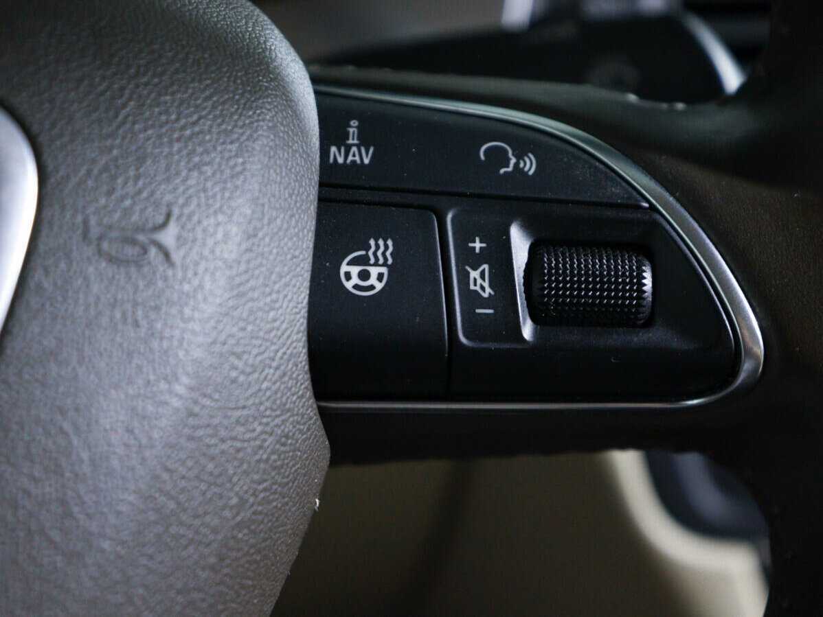 Купить Audi A6, 2016, 76 597 км.. Фото: #21