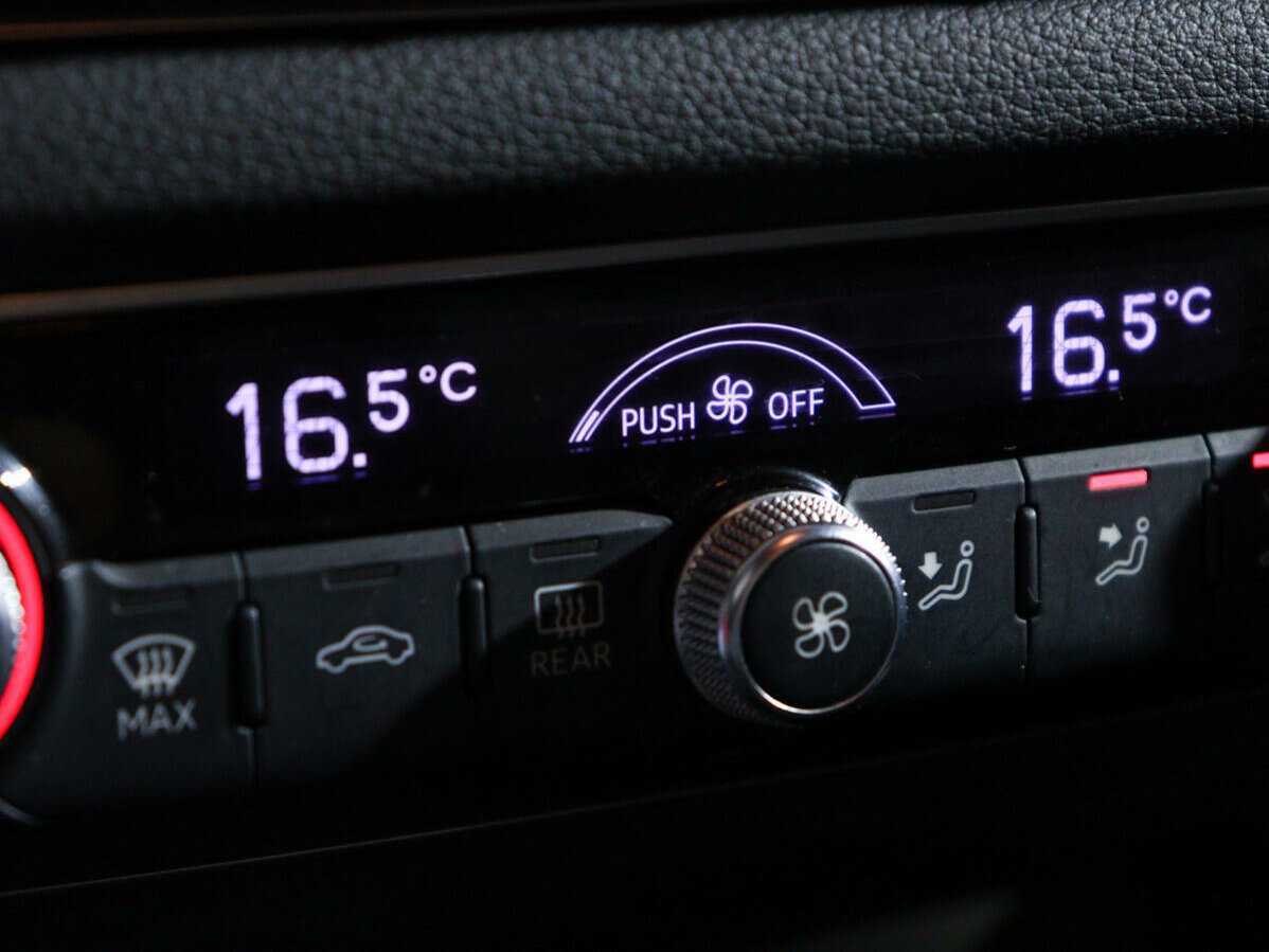 Купить Audi A3, 2013, 110 663 км.. Фото: #15