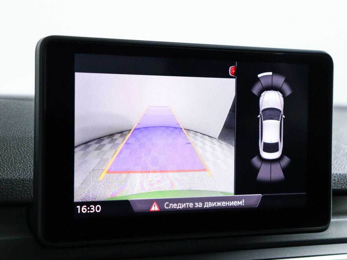 Купить Audi A5, 2017, 107 421 км.. Фото: #18