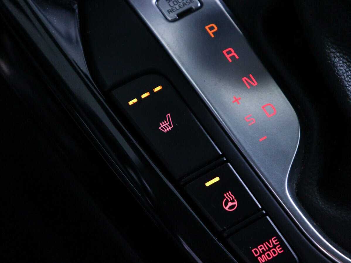 Купить Киа Церато, 2019, 108 340 км.. Фото: #18