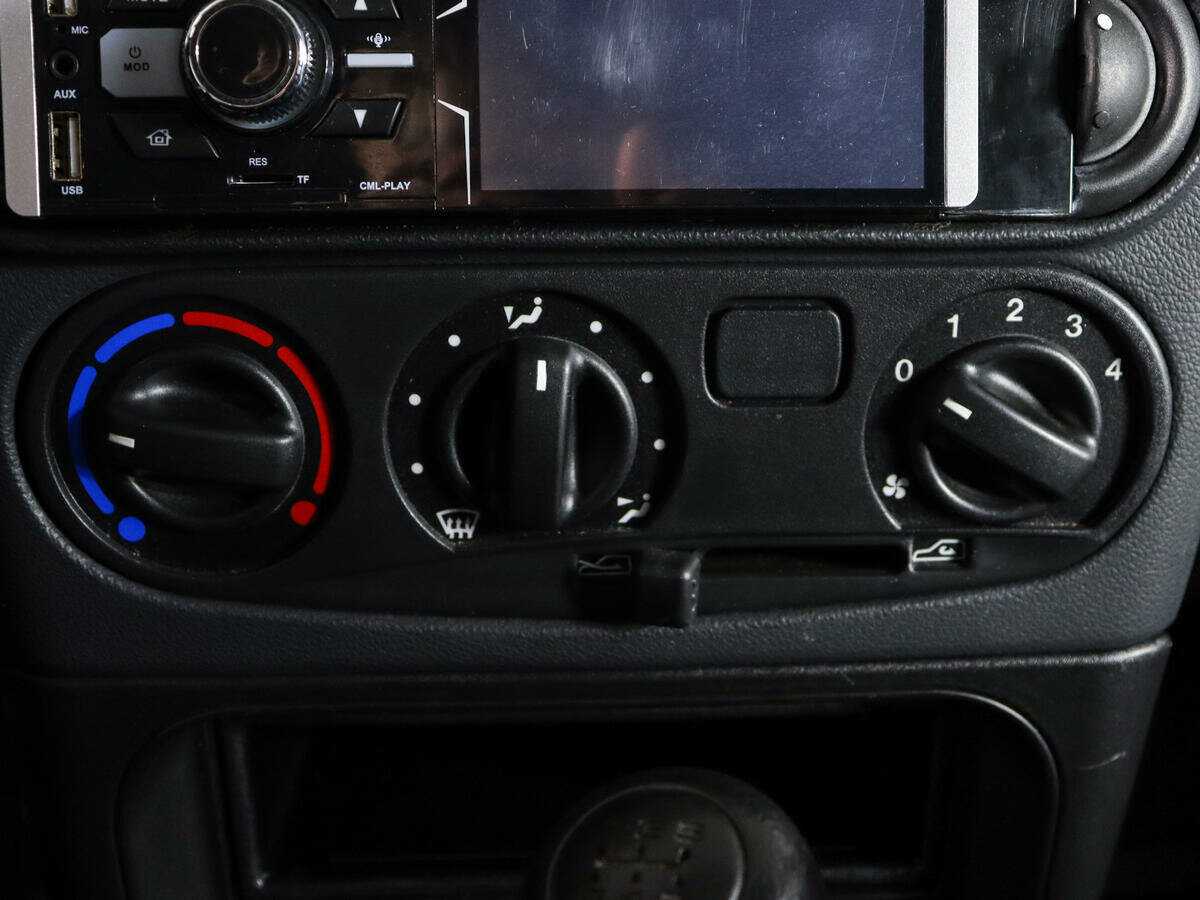 Купить Lada (ВАЗ) Niva, 2023, 6 481 км.. Фото: #15