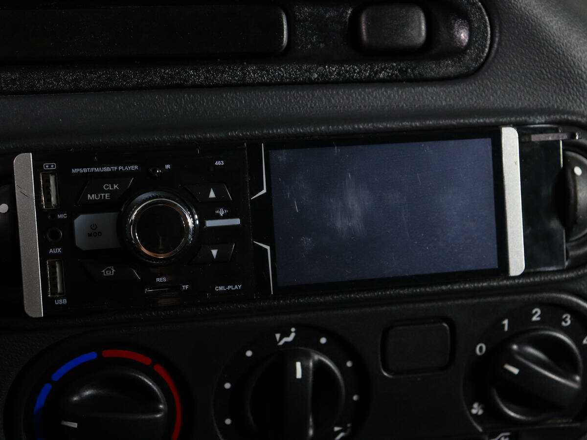 Купить Lada (ВАЗ) Niva, 2023, 6 481 км.. Фото: #17