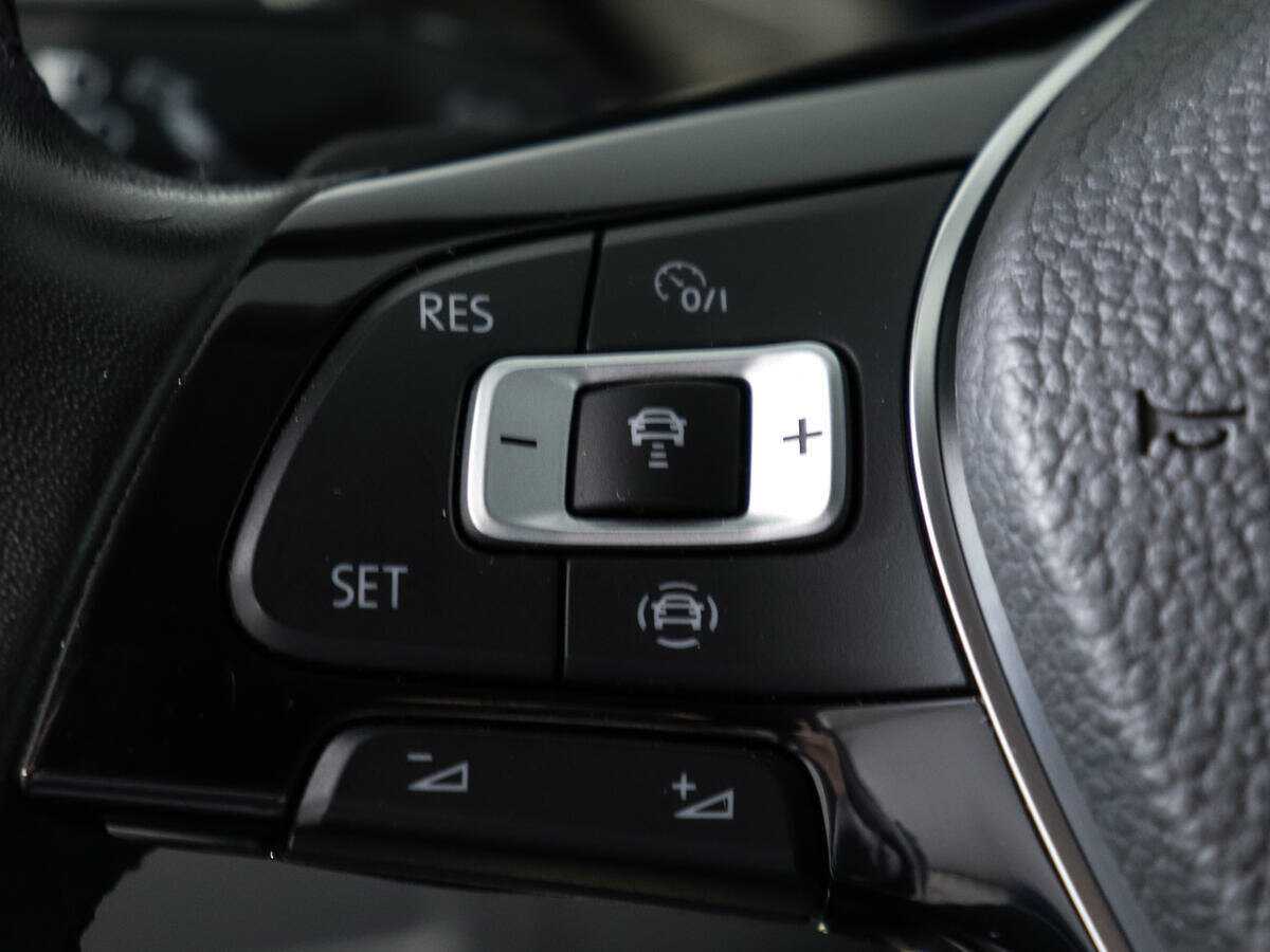 Купить Volkswagen Tiguan, 2018, 153 968 км.. Фото: #20