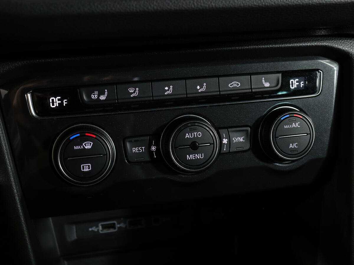 Купить Volkswagen Tiguan, 2018, 153 968 км.. Фото: #22