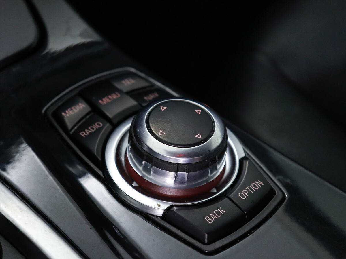 Купить BMW 5 серии, 2014, 257 766 км.. Фото: #13