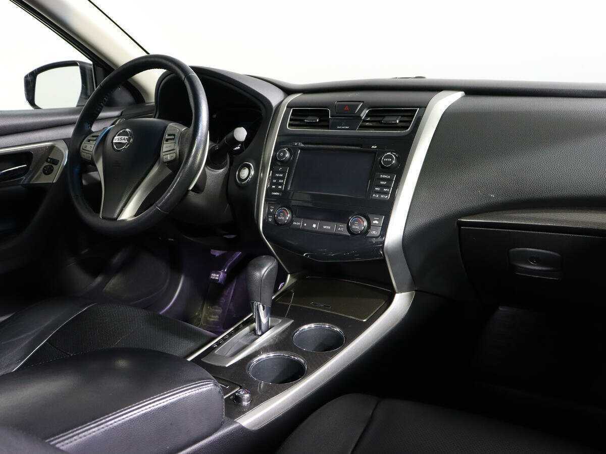 Купить Nissan Teana, 2014, 87 467 км.. Фото: #6