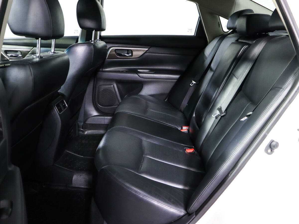 Купить Nissan Teana, 2014, 87 467 км.. Фото: #7