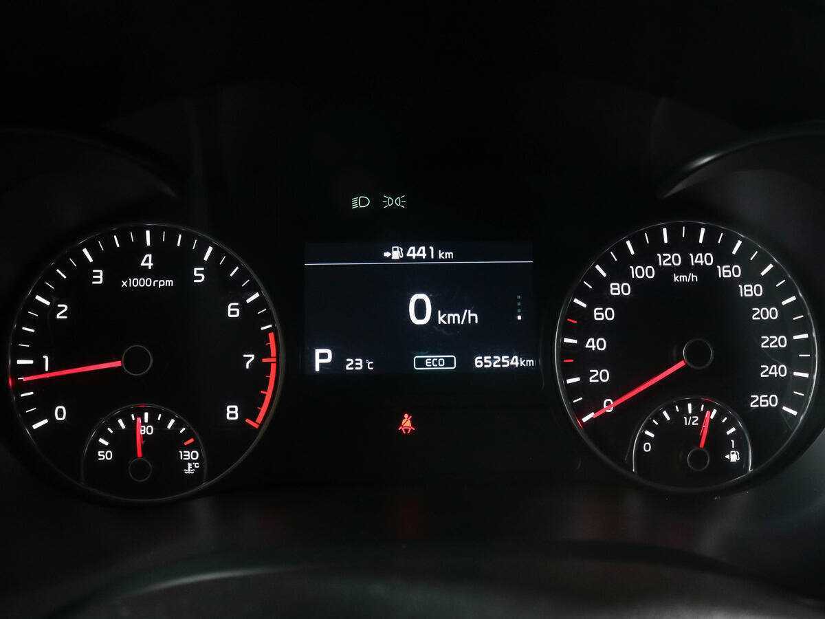 Купить Kia Optima, 2018, 65 203 км.. Фото: #10