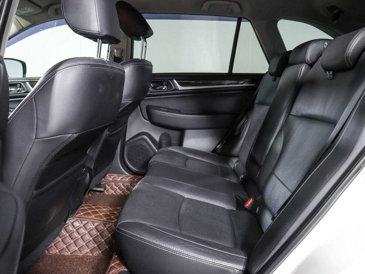 Купить Subaru Outback, 2015, 134 840 км.. Фото: #7