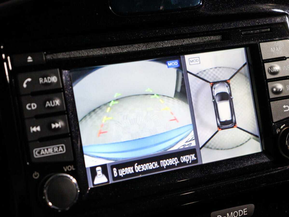 Купить Ниссан Жук, 2018, 47 108 км.. Фото: #16