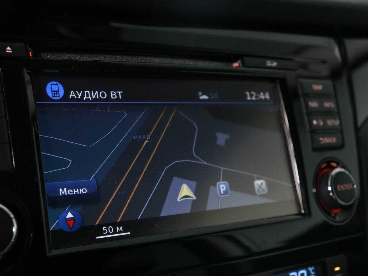 Купить Ниссан Кашкай, 2017, 90 000 км.. Фото: #18