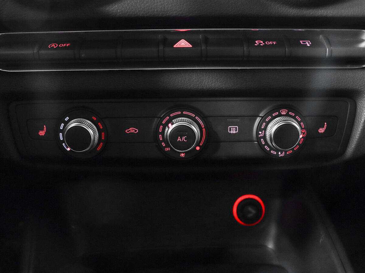 Купить Audi A3, 2014, 126 938 км.. Фото: #19