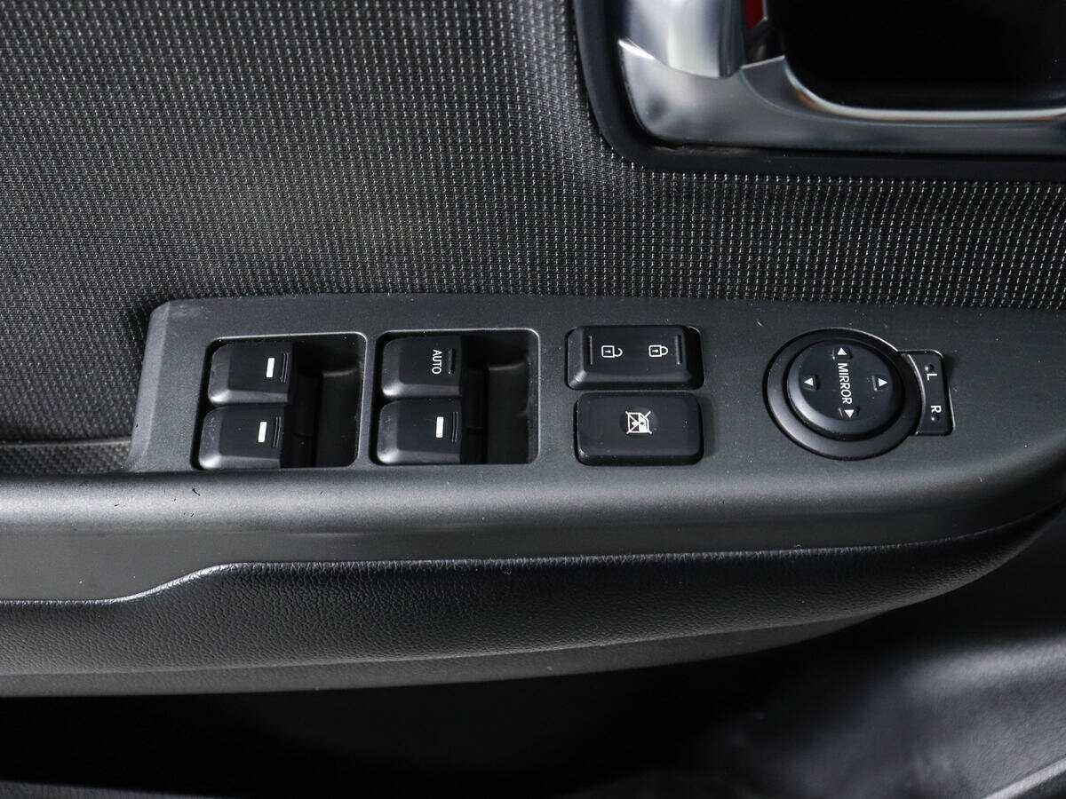 Купить Киа Рио, 2016, 143 945 км.. Фото: #14