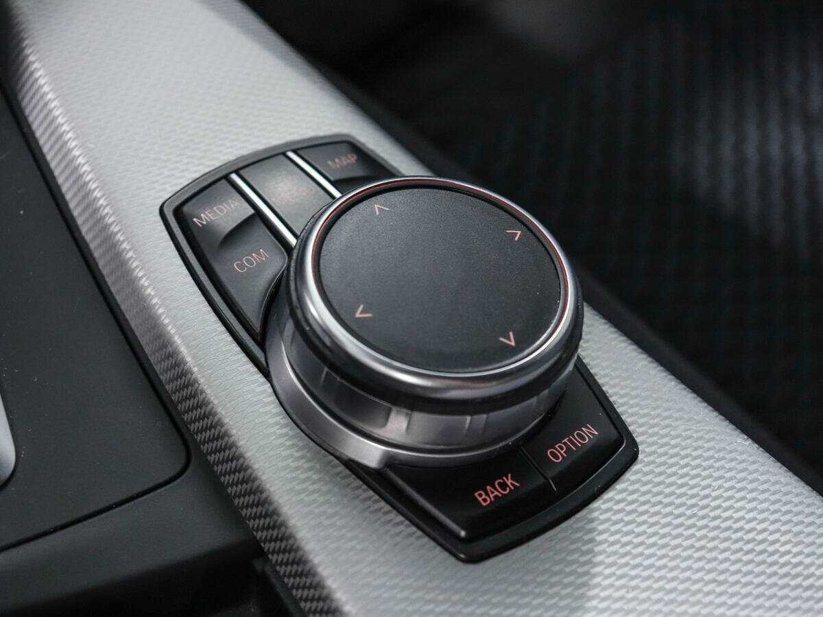 Купить BMW 3 серии, 2015, 195 241 км.. Фото: #16