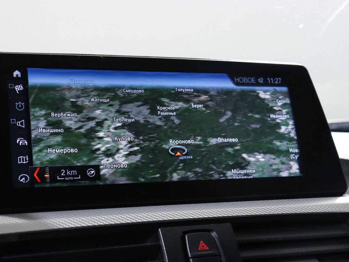 Купить BMW 3 серии, 2015, 195 241 км.. Фото: #18