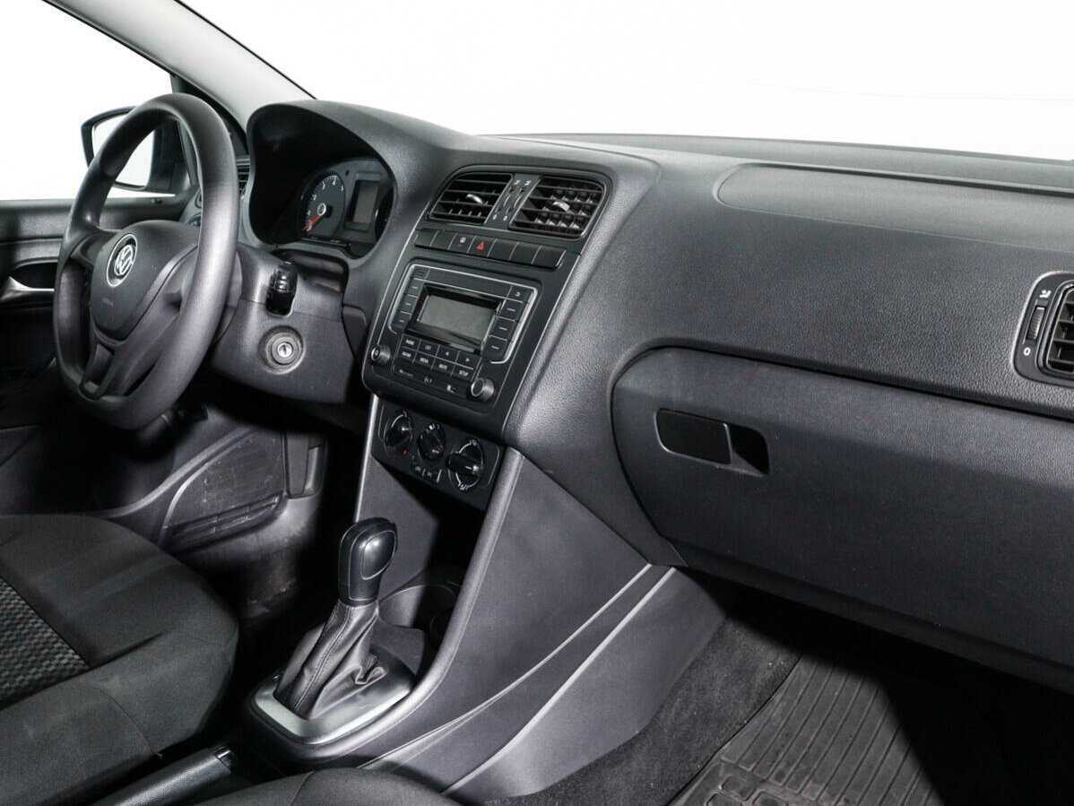 Купить Фольксваген Поло, 2019, 112 283 км.. Фото: #6