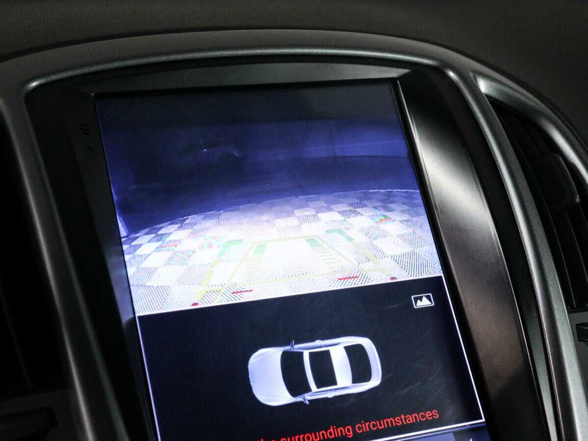 Купить Опель Астра, 2014, 80 000 км.. Фото: #17