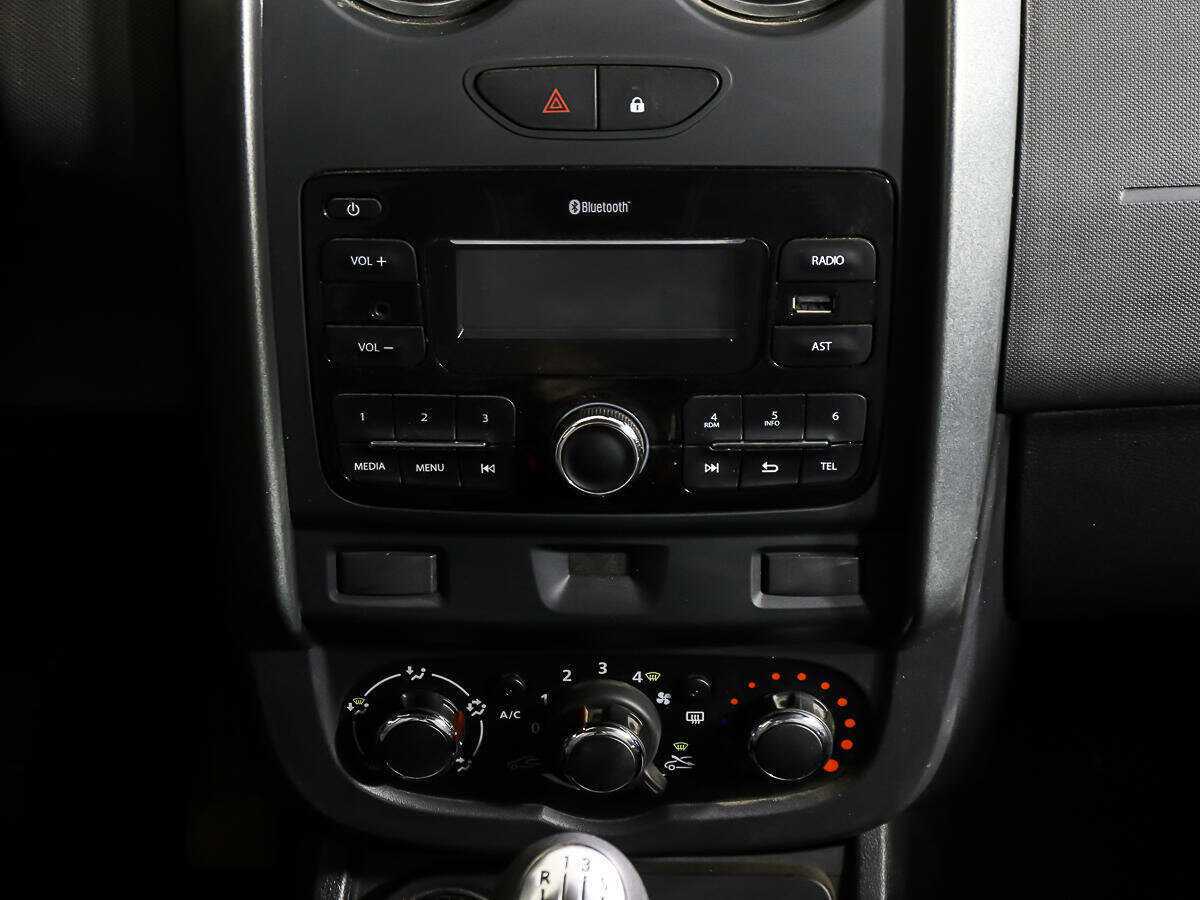 Купить Рено Дастер, 2018, 94 385 км.. Фото: #13