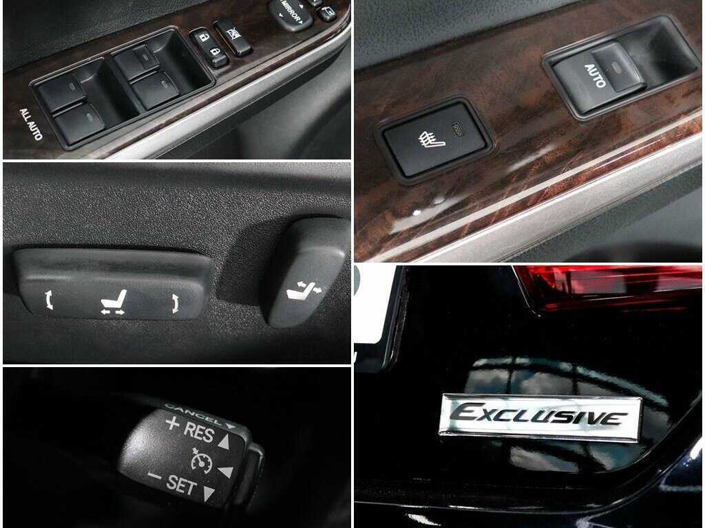 Купить Toyota Camry, 2017, 117 265 км.. Фото: #15