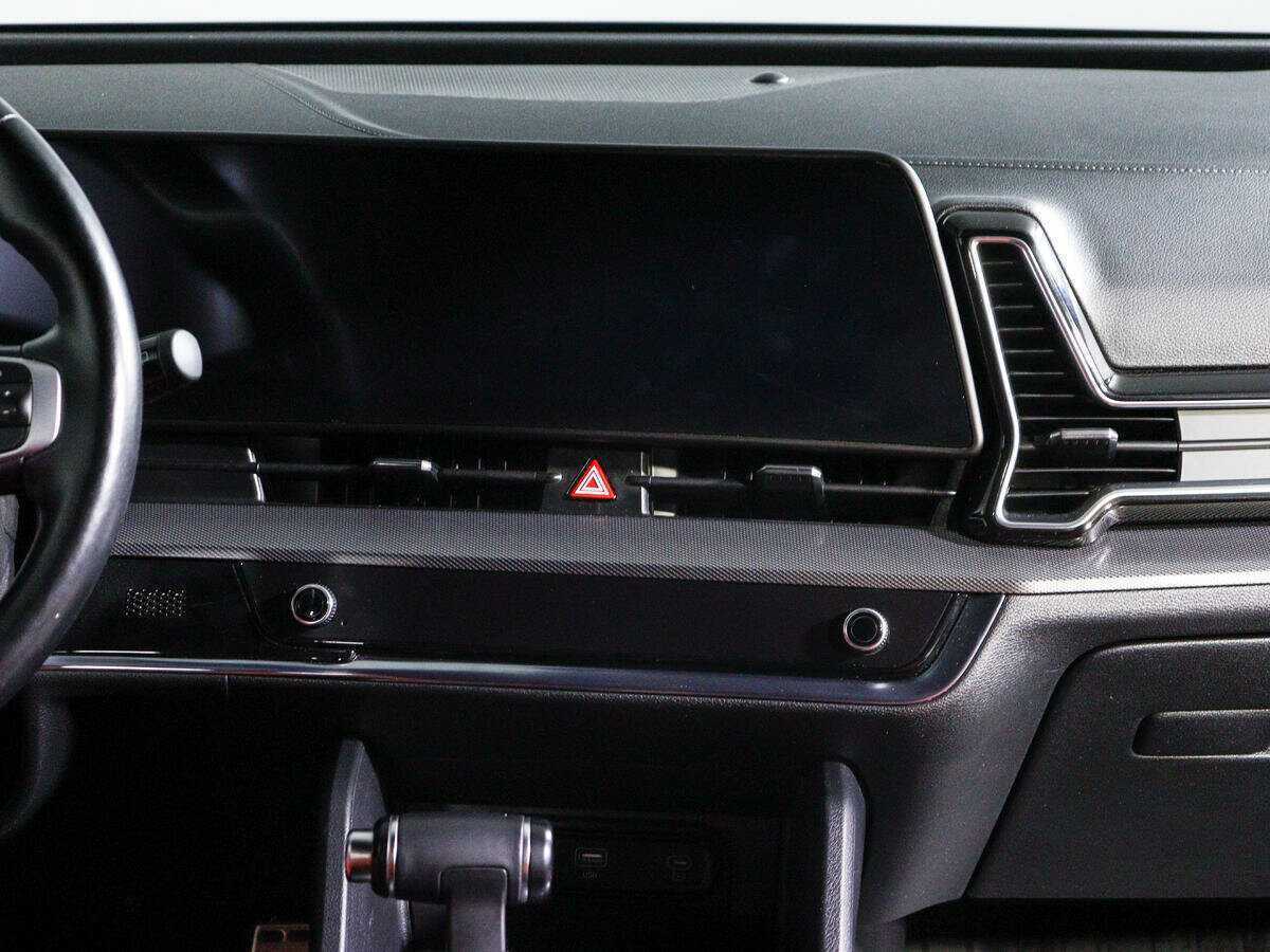 Купить Kia Sportage, 2022, 43 113 км.. Фото: #12