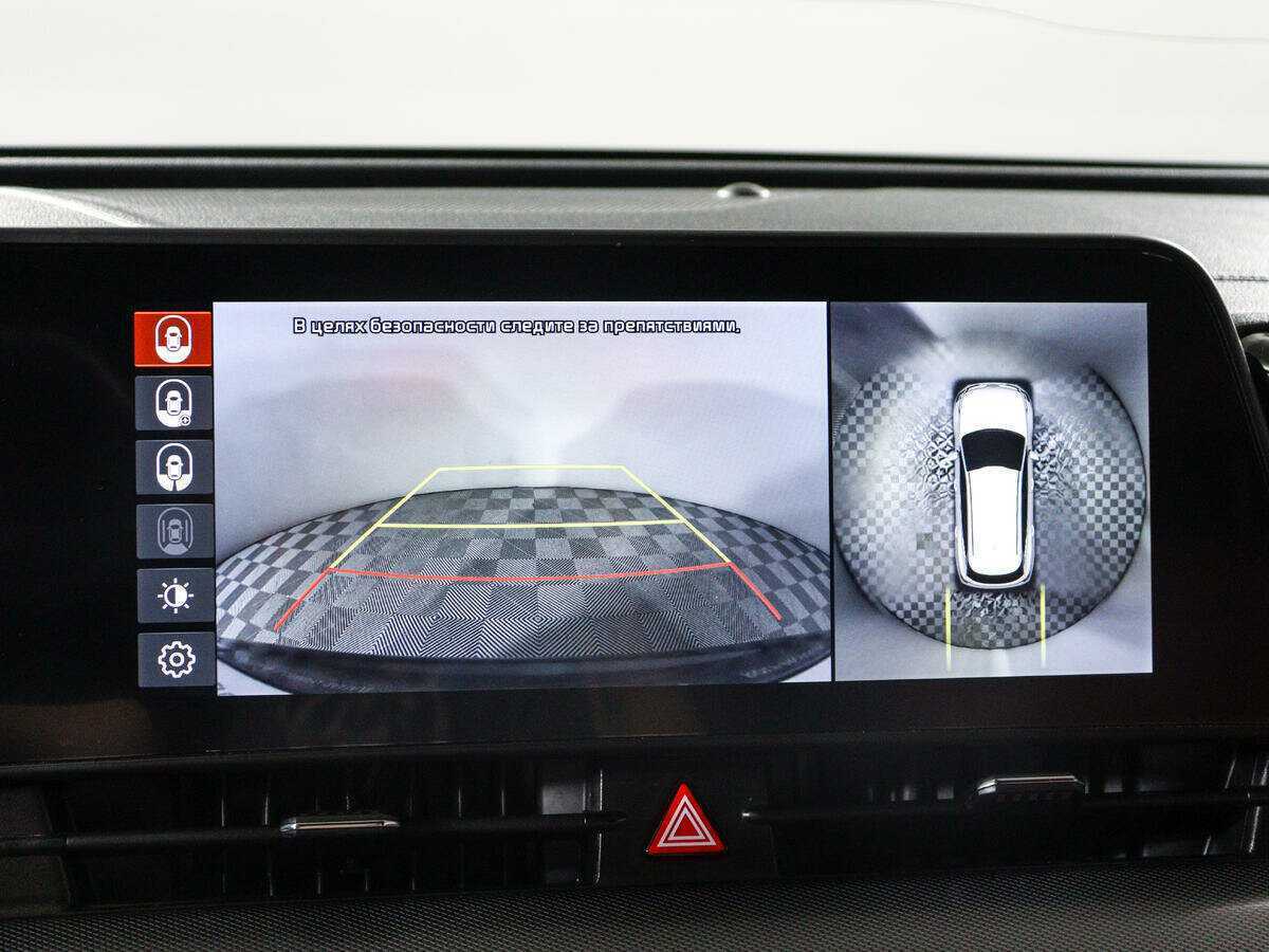 Купить Kia Sportage, 2022, 43 113 км.. Фото: #15