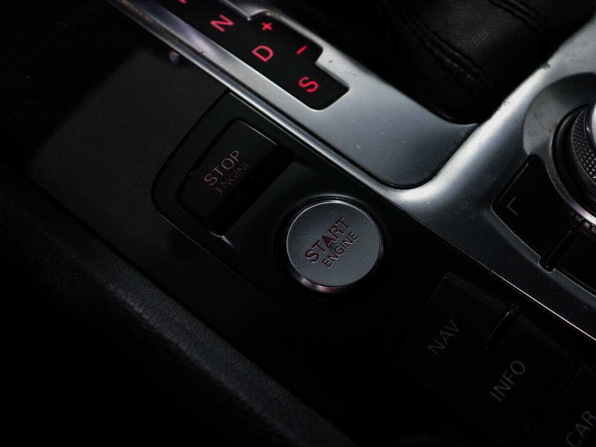 Купить Audi Q7, 2012, 134 000 км.. Фото: #17