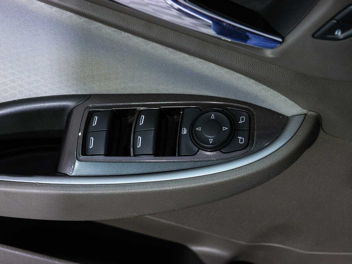 Купить Шевроле Малибу, 2019, 171 775 км.. Фото: #17