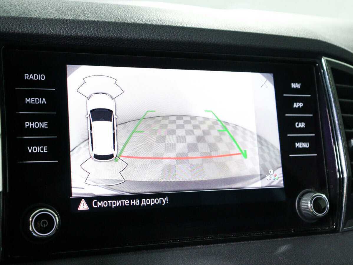 Купить Skoda Karoq, 2022, 15 719 км.. Фото: #18