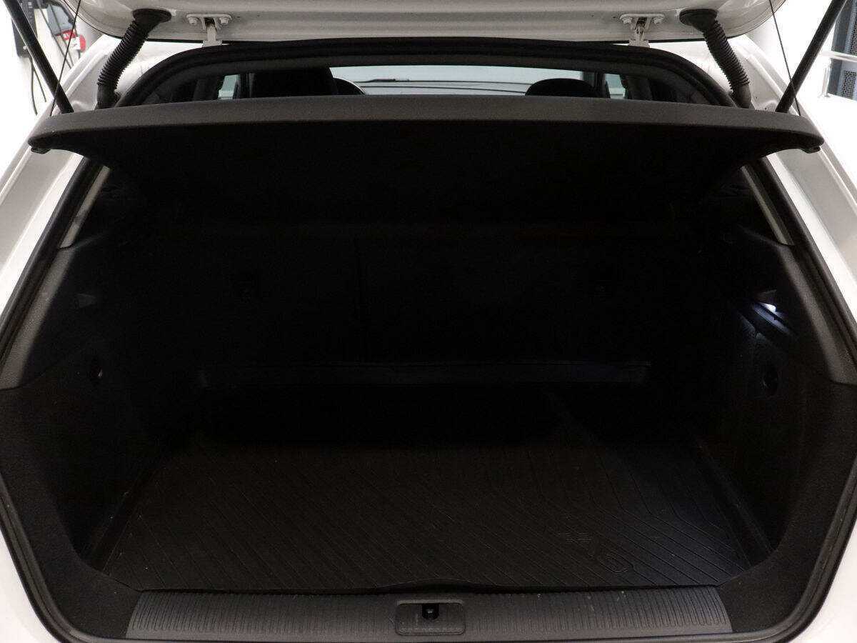 Купить Audi A3, 2016, 130 940 км.. Фото: #9